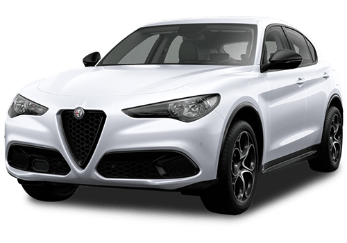 Alfa Romeo Stelvio Veloce Q4