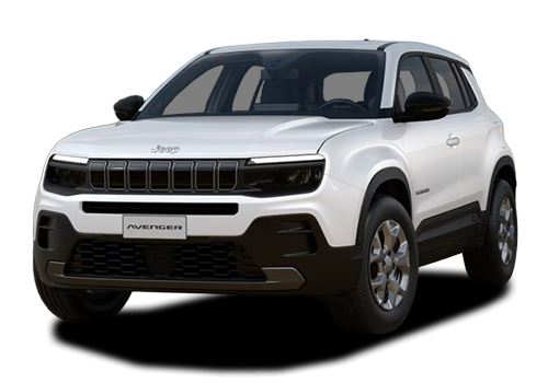 JEEP AVENGER 1.2 TURBO ALTITUDE