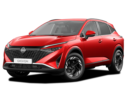 NISSAN QASHQAI 1.5 HEV e-Power N-Connecta Auto