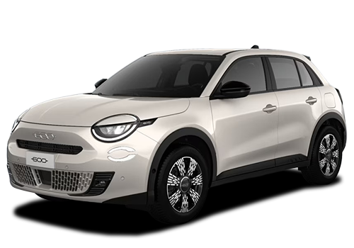 FIAT 600 1.2 Hybrid 110cv